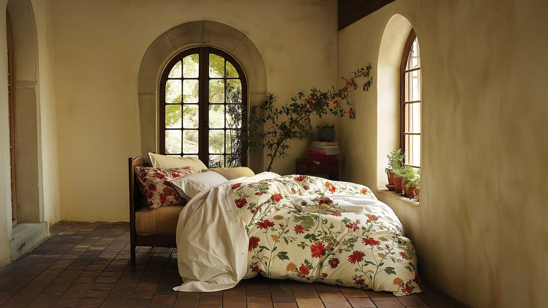 Bedroom Inspiration